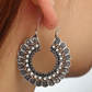 Bohemian Ethnic Earrings