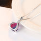 Silver Necklaces & Pendants Women Jewelry