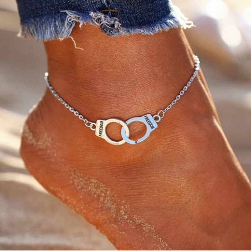 Anklets