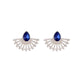 Bohemian Vintage Stud Earrings Women