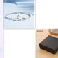 Charms 925 Sterling Silver Bracelets Bangles For Women