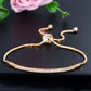 The Shine Brilliant Bracelet - the jewellery house