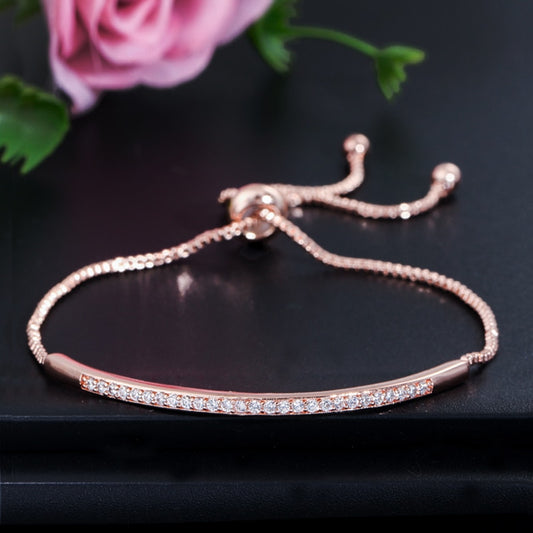 The Shine Brilliant Bracelet - the jewellery house