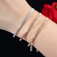 The Shine Brilliant Bracelet - the jewellery house