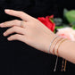 The Shine Brilliant Bracelet - the jewellery house