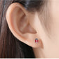 Children Jewelry Small Stud Earrings Sterling Silver - The Jewellery House