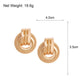 Hanging Drop Dangle Earring styles- the jewellery house