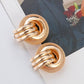 Hanging Drop Dangle Earring styles - the jewellery house