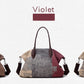 Large Pocket Casual Tote Canvas Bags For Women - The Jewellery House