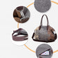 Large Pocket Casual Tote Canvas Bags For Women - The Jewellery House