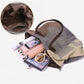 Large Pocket Casual Tote Canvas Bags For Women - The Jewellery House