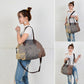 Large Pocket Casual Tote Canvas Bags For Women - The Jewellery House