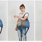Large Pocket Casual Tote Canvas Bags For Women - The Jewellery House