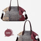Large Pocket Casual Tote Canvas Bags For Women - The Jewellery House