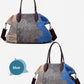Large Pocket Casual Tote Canvas Bags For Women - The Jewellery House