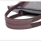 Large Pocket Casual Tote Canvas Bags For Women - The Jewellery House