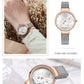 NAVIFORCE 3D Rose Fashion Ladies Watches for women - the jewellery house