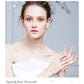 The Crystal Heart from Swarovski Wedding Ring - the jewellery house