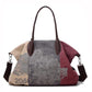 Large Pocket Casual Tote Canvas Bags For Women - The Jewellery House
