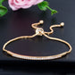 The Shine Brilliant Bracelet - the jewellery house