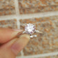 Sparkle Wedding Ring Sets - the jewellery house