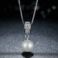 Silver Wedding Inspirational Pendant Necklaces - The Jewellery House