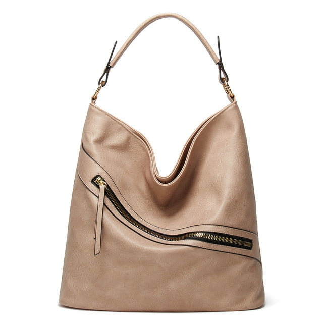 Luxury women hobo messenger Bag - The Jewellery House