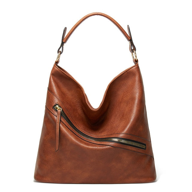 Luxury women hobo messenger Bag - The Jewellery House