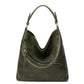 Luxury women hobo messenger Bag - The Jewellery House