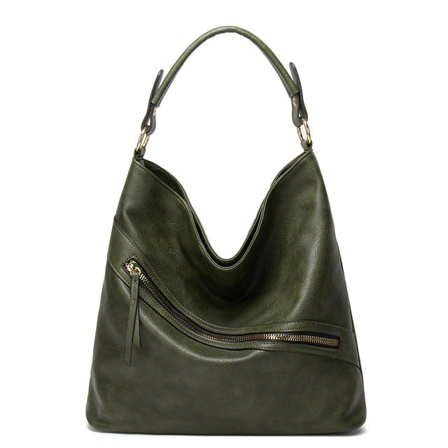 Luxury women hobo messenger Bag - The Jewellery House