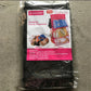6 Pocket Foldable Hanging Bag Organizer