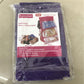6 Pocket Foldable Hanging Bag Organizer