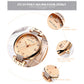 MINI FOCUS Roman  Rhinestone Watches For Women - the jewellery house