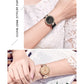 MINI FOCUS Roman  Rhinestone Watches For Women - the jewellery house