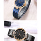 MINI FOCUS Roman  Rhinestone Watches For Women - the jewellery house