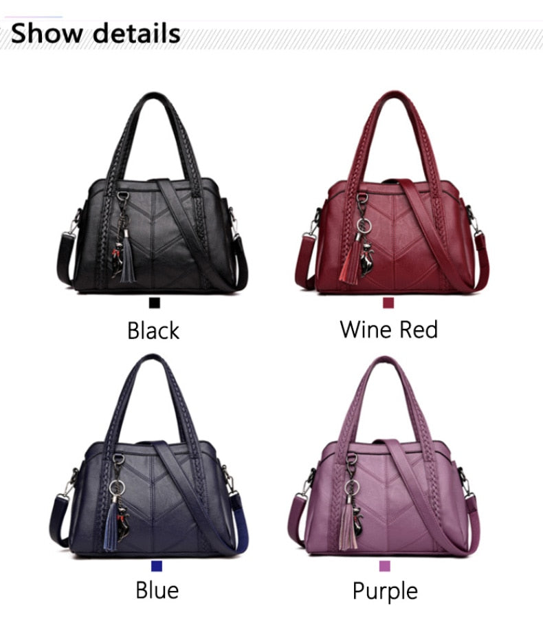 Luxury designer bags for women - The Jewellery House