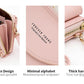 Small Cross body Phone Bag - the jewellery house
