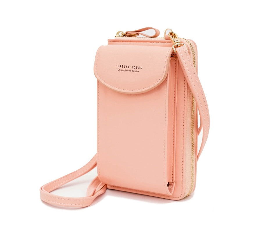 Small Cross body Phone Bag - the jewellery house