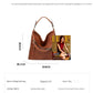 Luxury women hobo messenger Bag - The Jewellery House