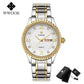 2020 Couple Watches Men and Women Luxury Fashion Pair Lovers - the jewellery house