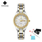 2020 Couple Watches Men and Women Luxury Fashion Pair Lovers - the jewellery house