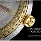 2020 Couple Watches Men and Women Luxury Fashion Pair Lovers - the jewellery house