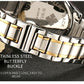 2020 Couple Watches Men and Women Luxury Fashion Pair Lovers - the jewellery house