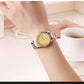 2020 Couple Watches Men and Women Luxury Fashion Pair Lovers - the jewellery house