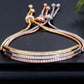 The Shine Brilliant Bracelet - the jewellery house