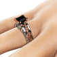 Elegant Princess Royal Ring - the jewellery house