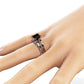 Elegant Princess Royal Ring - the jewellery house