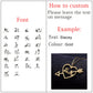 Customized Name With  Arrow Love heart Necklace With Name & Pendants - The Jewellery House